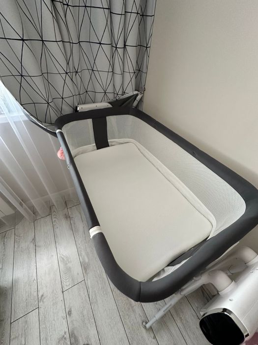 Детская краватка