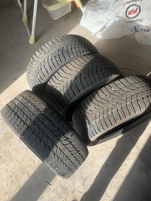 Продаётся б/у балон   TRIANGLE