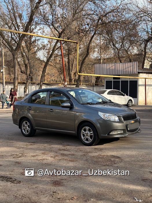 •Nexia 3 4 AT 2016•