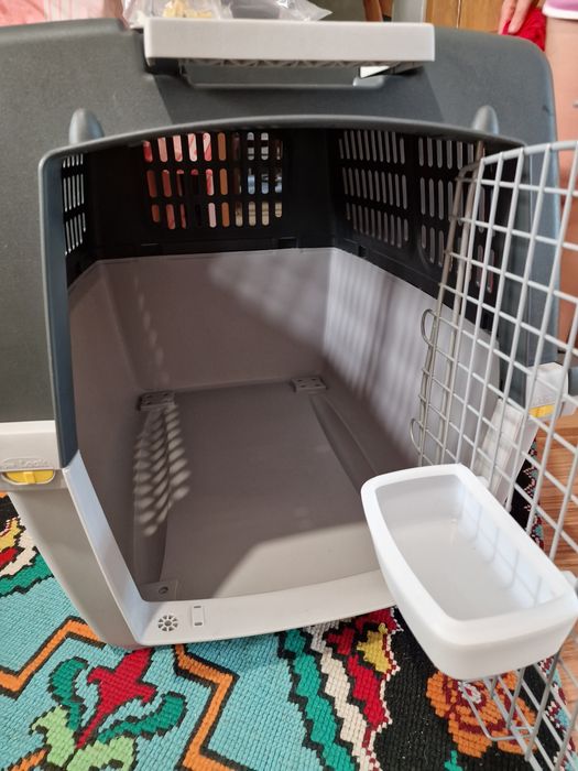 Cusca câine Gulliver 5