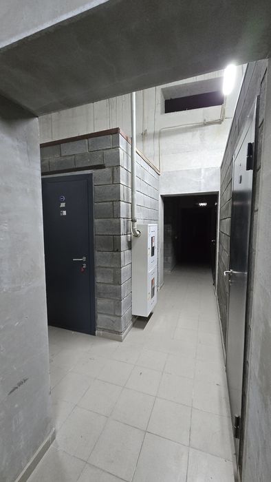 Кладовое помещение