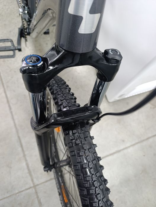 Планински велосипед CUBE AIM SL 27,5/S