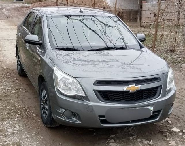 Chevrolet Cobalt sotiladi
