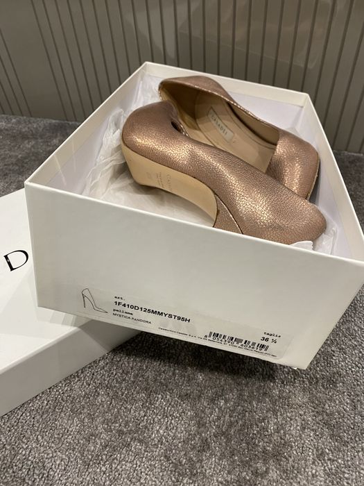 Оригинални дамски обувки CASADEI