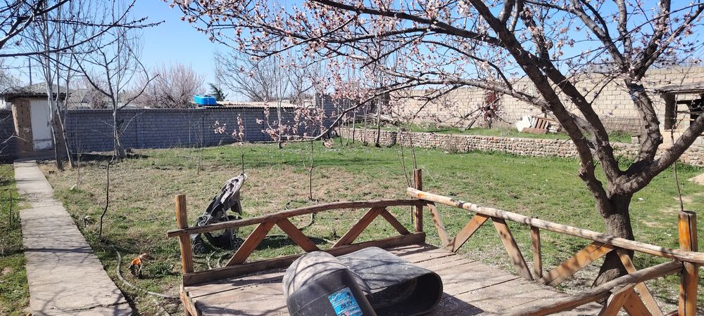 Uchastka 10 sotix dachniy zona Parkent