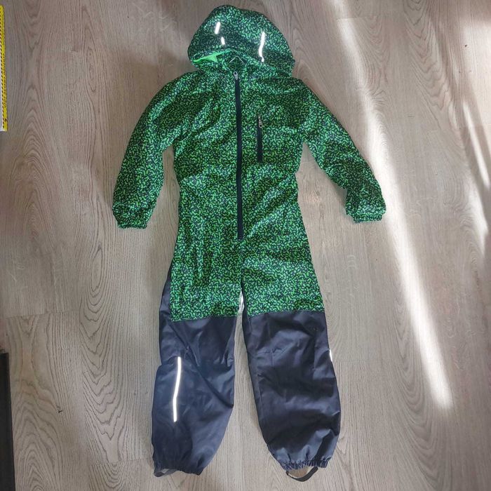 комбинезон Lassy весенний