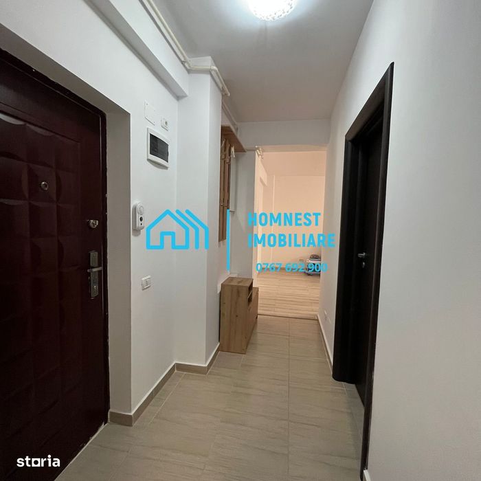 Ap 3 Camere mobilat | Strada Rezervelor. | Militari Residence