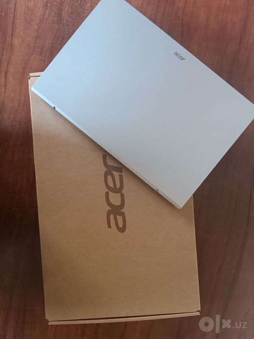 ACER aspier 3 15 Ryzen 7 16/512