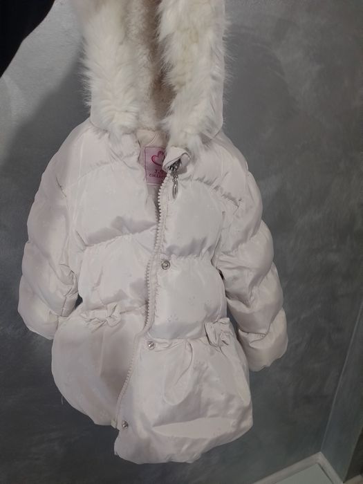 Яакета за момичета