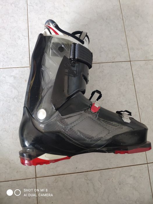 ски обувки ски обувки