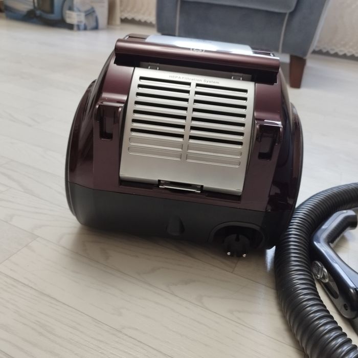 Пылесос Самсунг 1800W