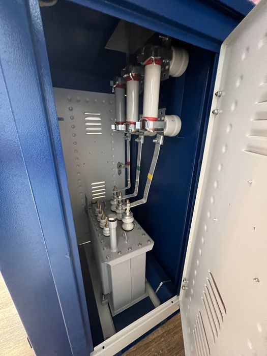 Ктпн и трансформаторы