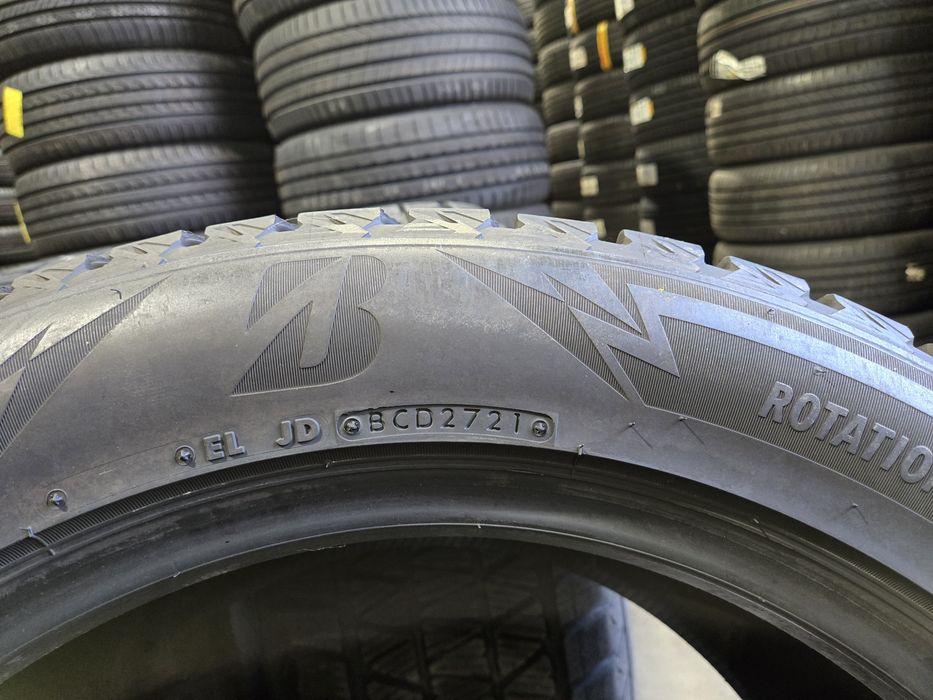 285/50/20 BRIDGESTONE 4бр
