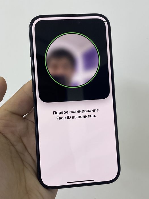 Продам iphone 15 pro