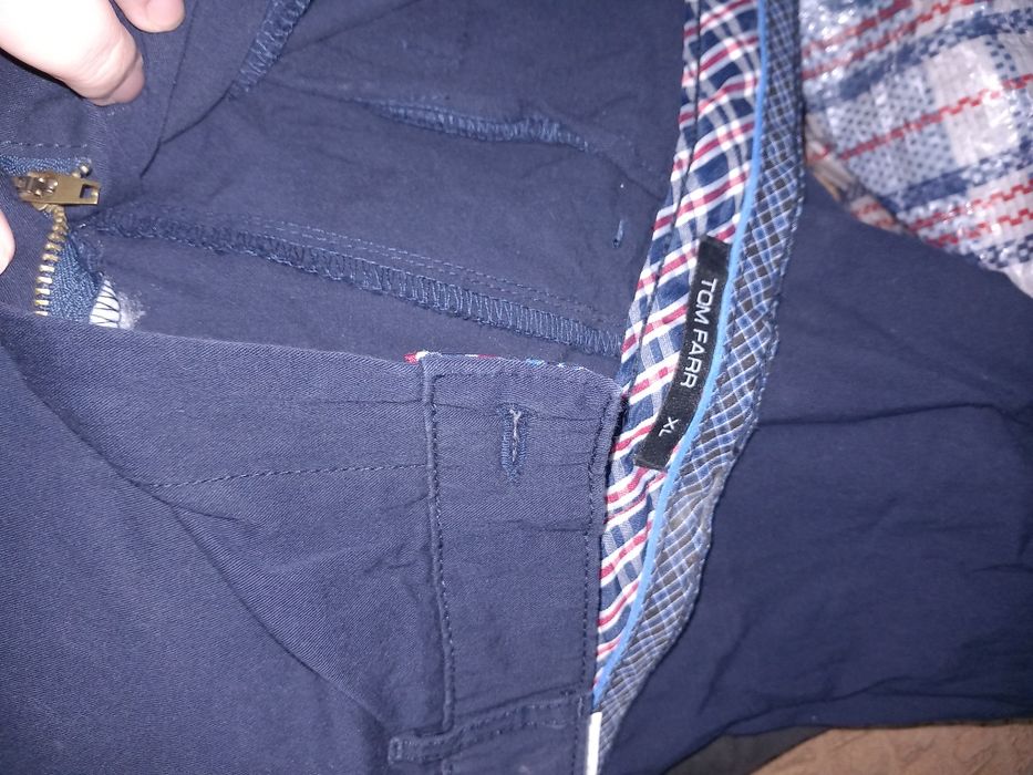 Брюки джокеры  фирменное