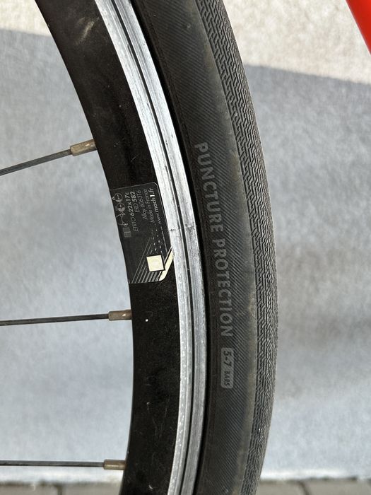 Elops Single Speed 500