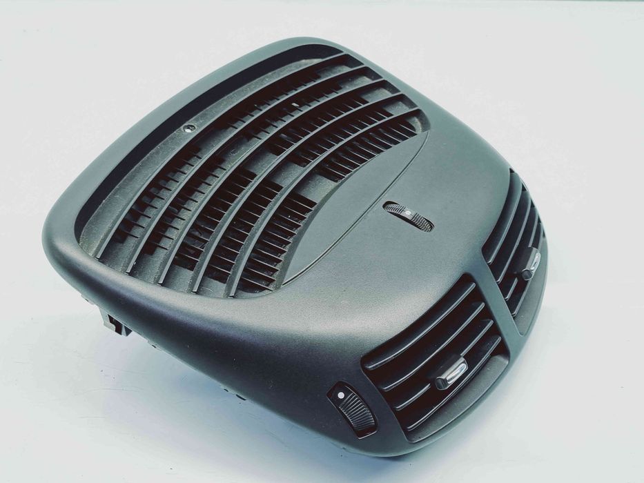 Grila aerisire centrala Alfa Romeo 147 (937) [Fabr 2001-2010] OEM