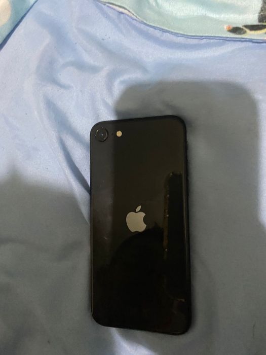 Iphone SE обмен (2020)