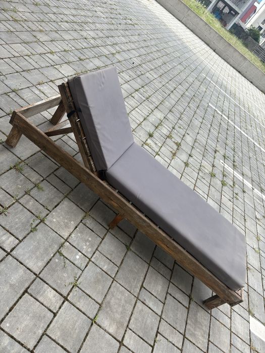 Șezlonguri / Saltele pentru șezlong