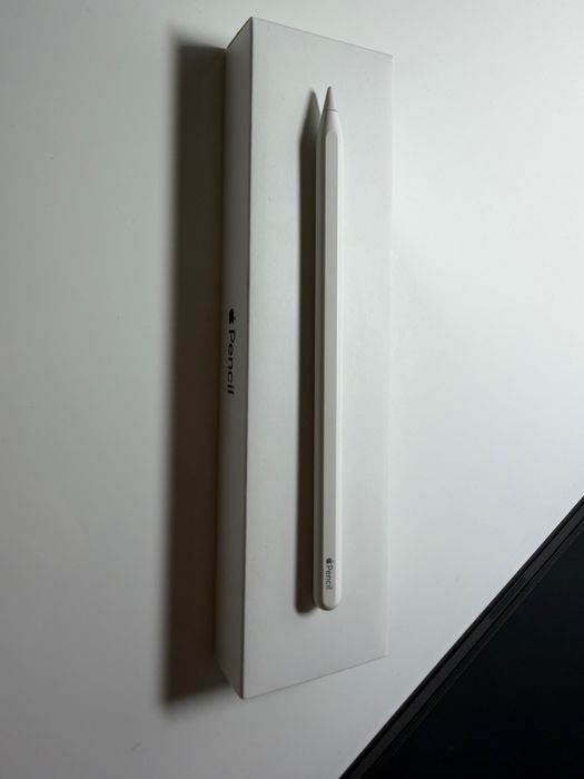 Apple pencil gen 2