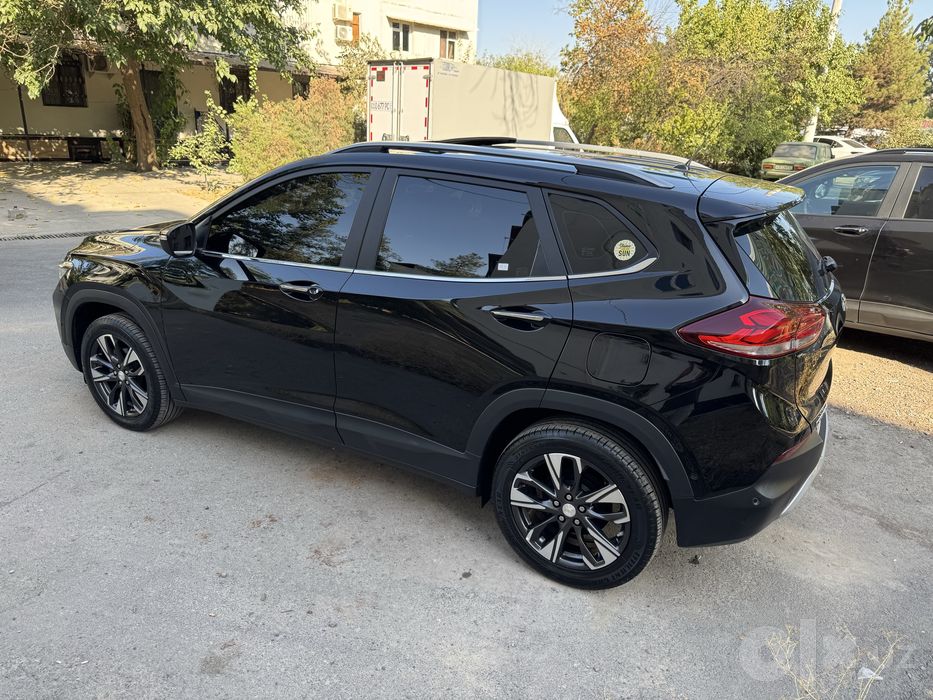 Tracker 2 Premier