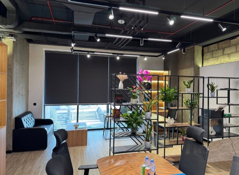 Ofis arenda beriladi