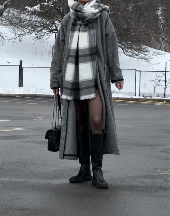 Пальто бренд anima