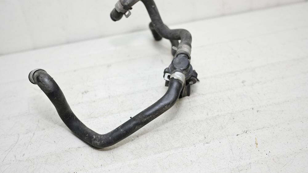 Supapa Valva Aer Suzuki GSR 600 2006 - 2010