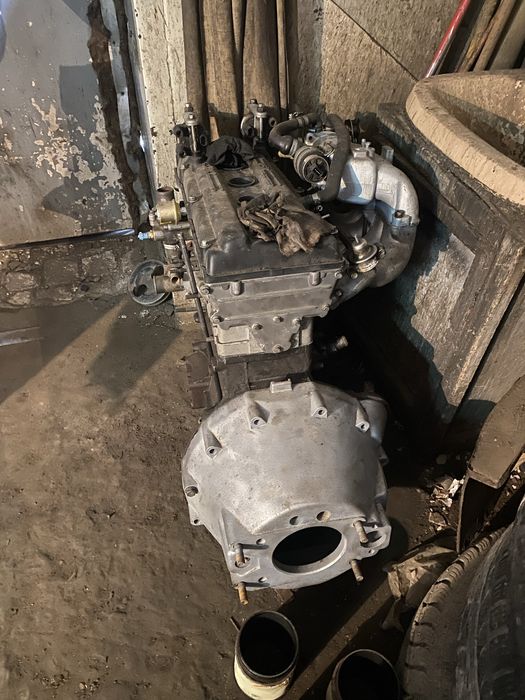 Продам двигател 409 Уаз, Газель
