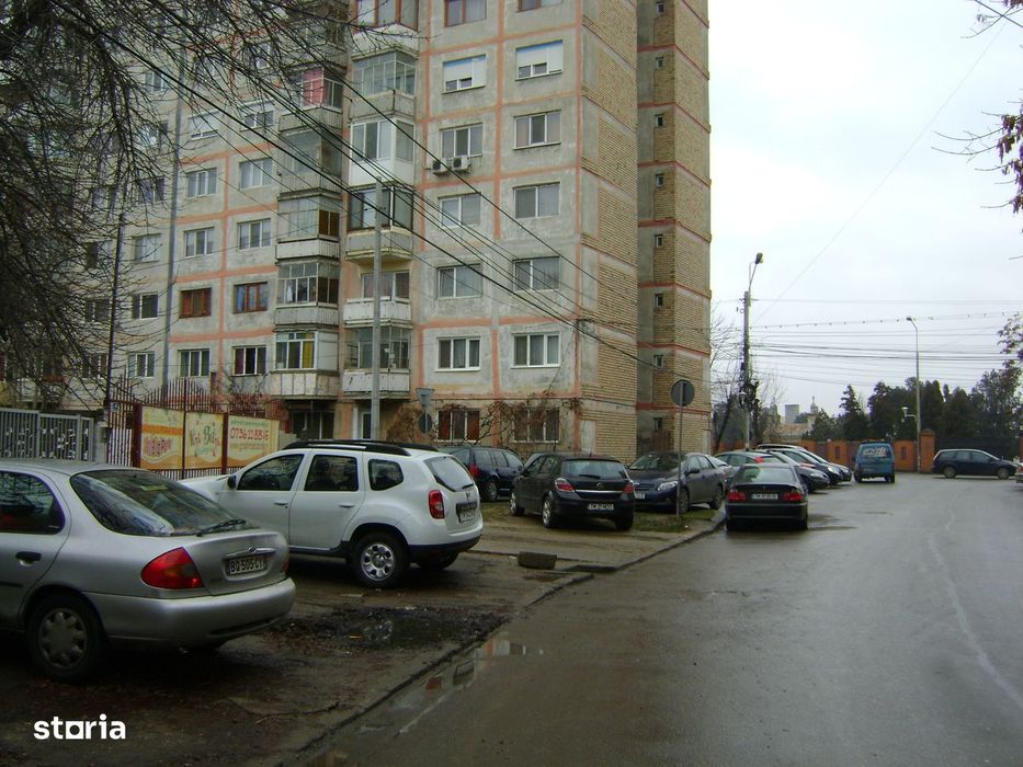 Casa 3 camere , garaj , teren 512 mp- Rusu Sireanu