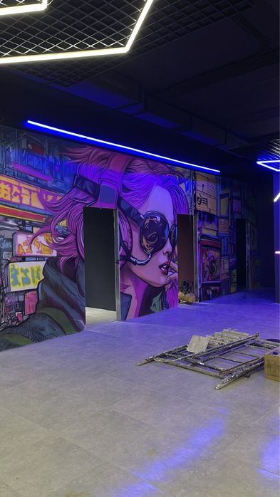 Художник /Rassom