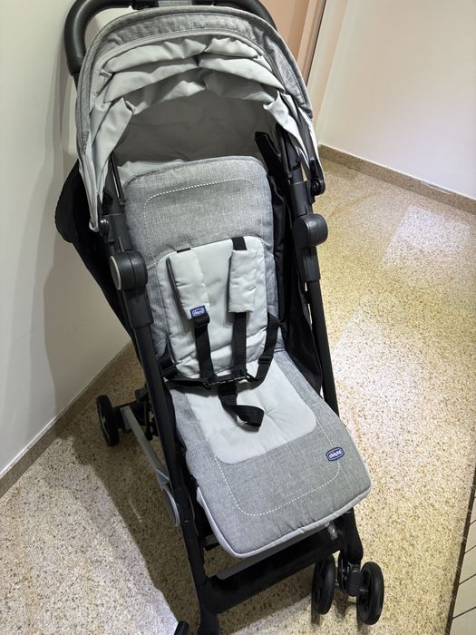 Детска лятна количка Chicco