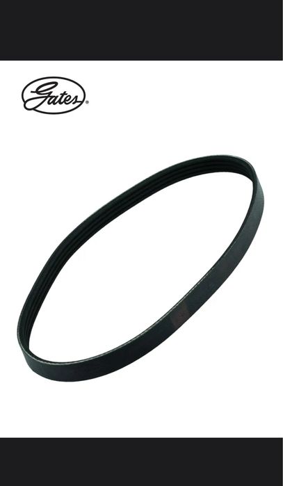Gates Ремень поликлиновой, 4PK643SF и 4PK845