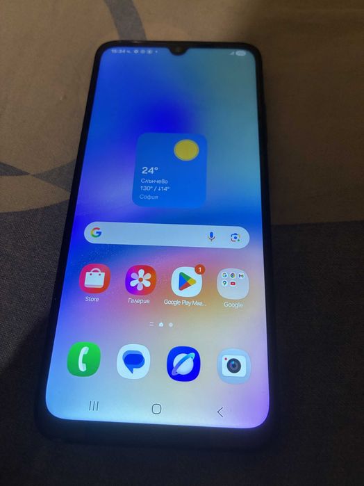 Samsung Galaxy A05s 128GB Dual