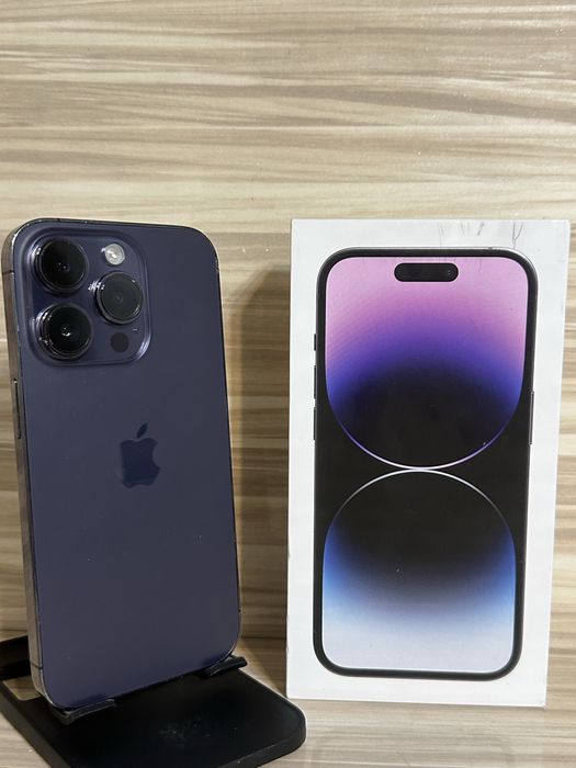 Iphone 14 pro 256gb Айфон 14 про 256гб