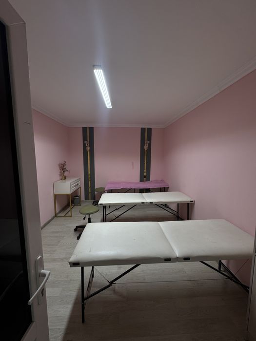 Сдается кабинет в салоне кросаты