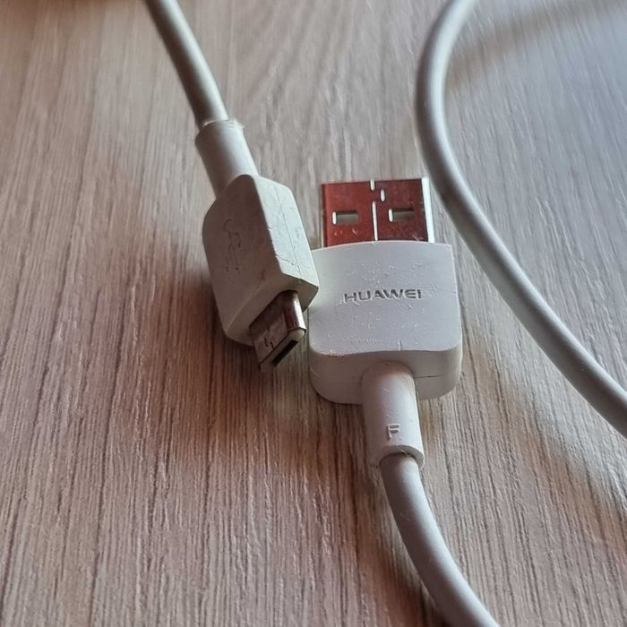 Cablu de date incarcare rapid 2A XIAOMI Original - MicroUSB la USB