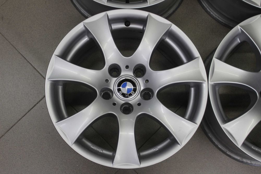 Джанти 16" BMW 5-серия E60, E61