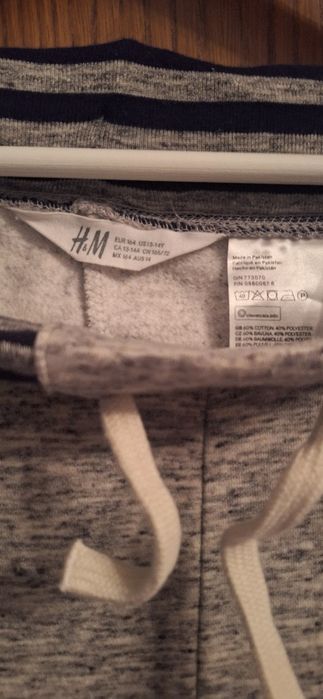 Униформа, H&M анцуг и суитчер за момче 164-170, Champion