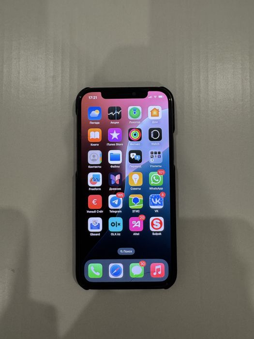 Iphone 12 Pro 256 gb