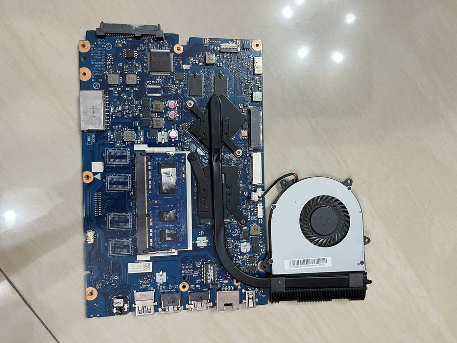 Placa de baza lapton Lenovo IdeaPad 100-15IBD