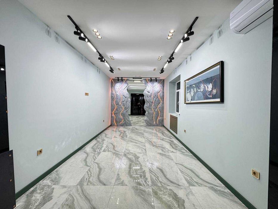 Первая линия! Помещение 85 м² на Жуманжи, Яккасарай