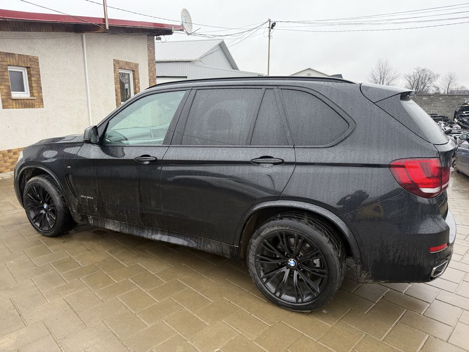 Usii bmw x5 f15 an 2016