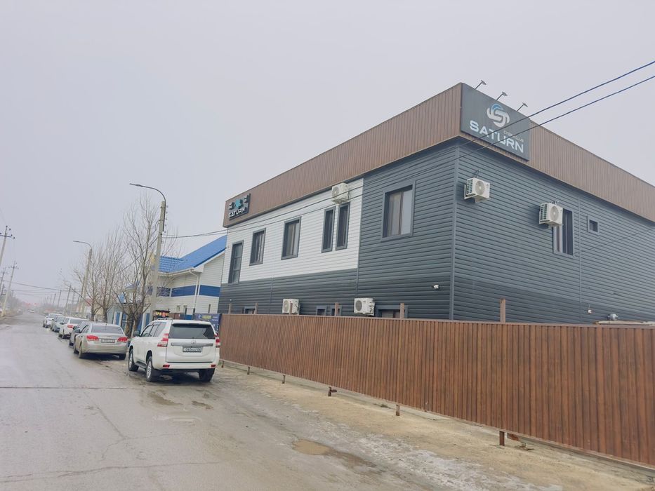 Помещение 200 кв в аренду