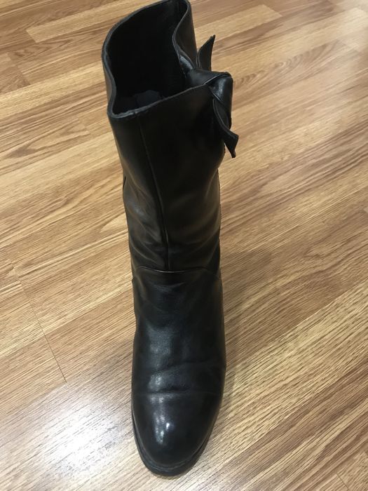 Обувь 35 р. Б/У