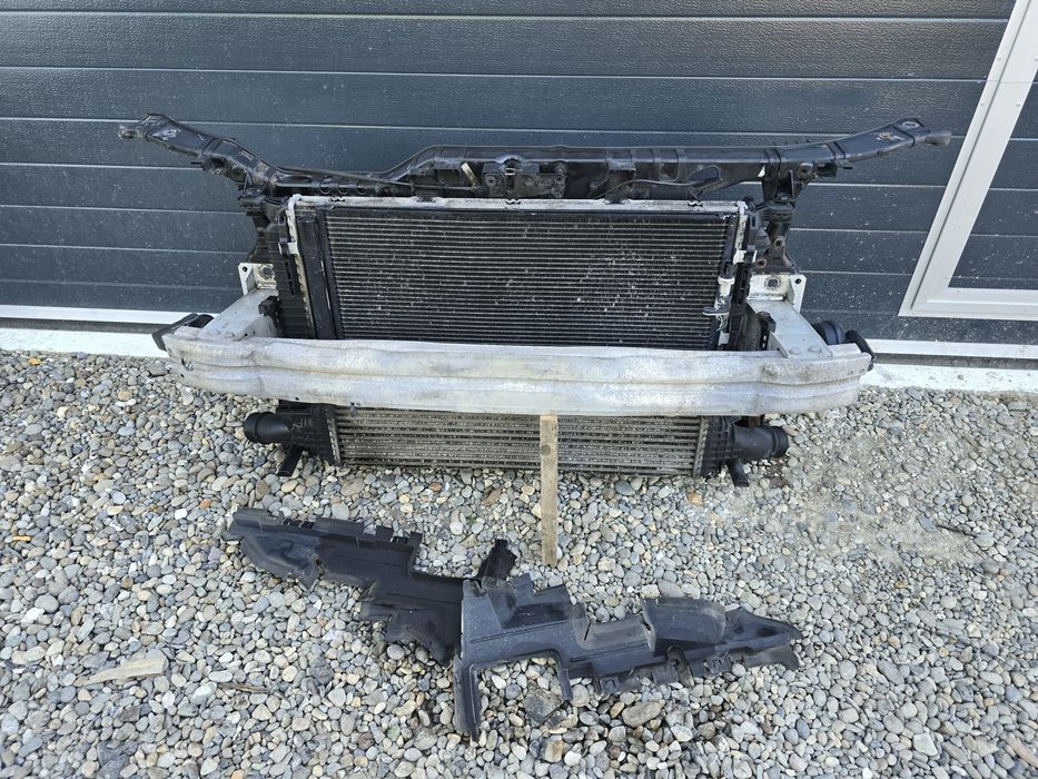 Trager complet Audi A4 B8 b8.5 facelift 2012, 2013,2014,2015 2.0tdi