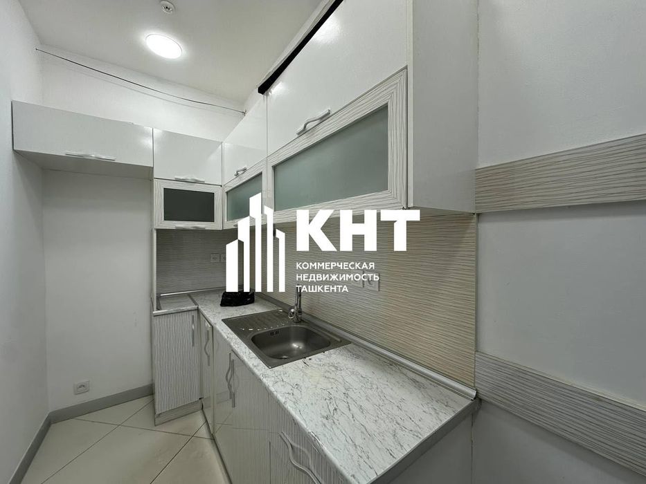 Аренда помещения от КНТ