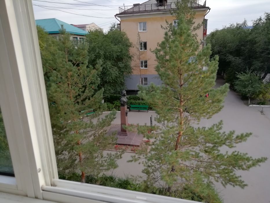 Продам 3-х комн квартиру