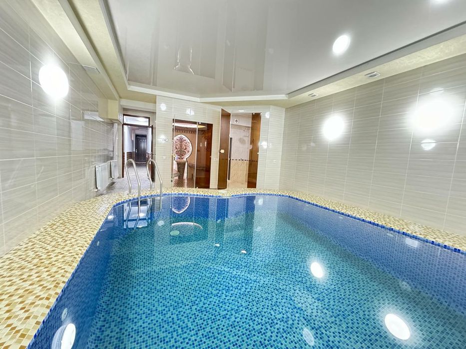 Продажа Евро Дом Зенит Укомлектована