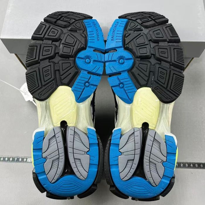 Balenciaga Runner (40/41) FULLBOX PREMIUM